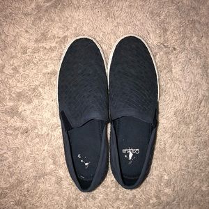 Slip on shoes
